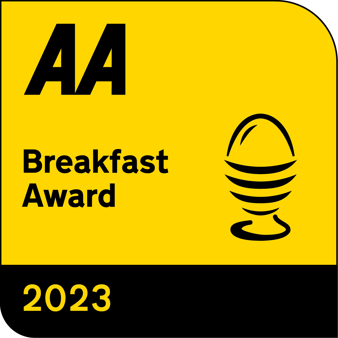 AA BreakfastAward 20232