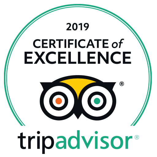 Trip Advisor 2019