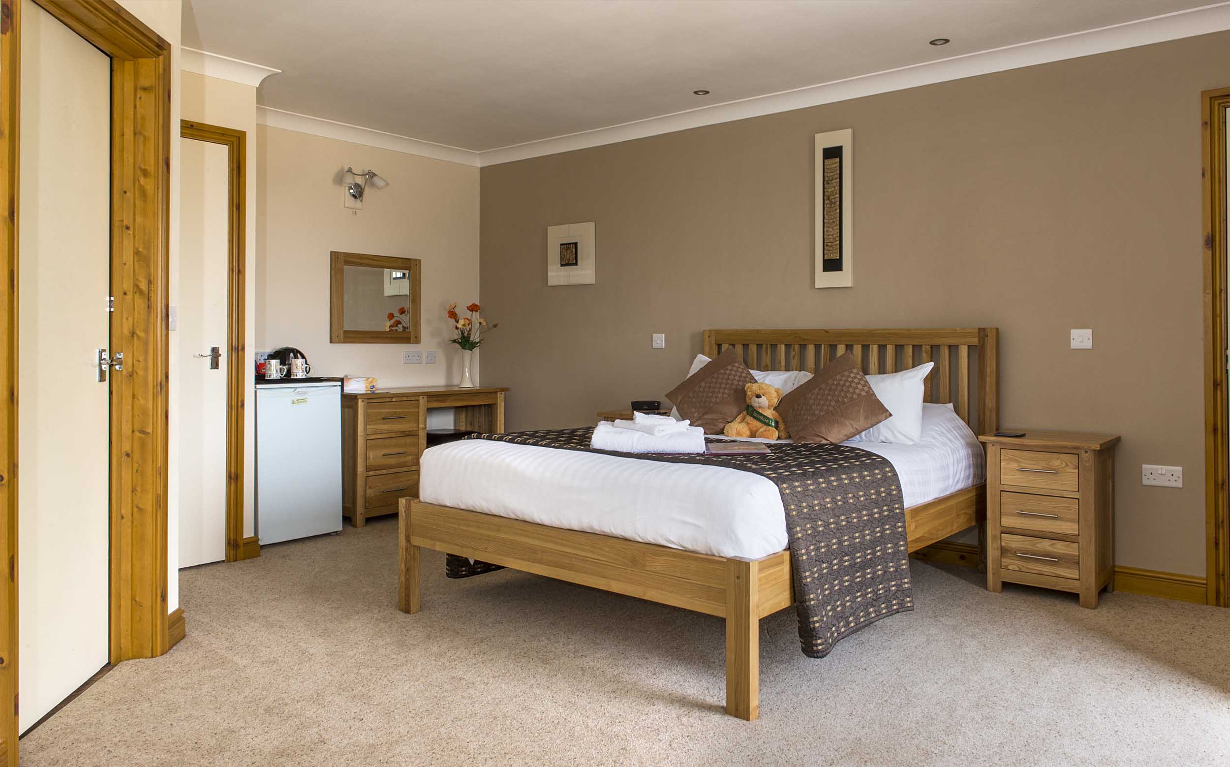 Room 2 - Burghley