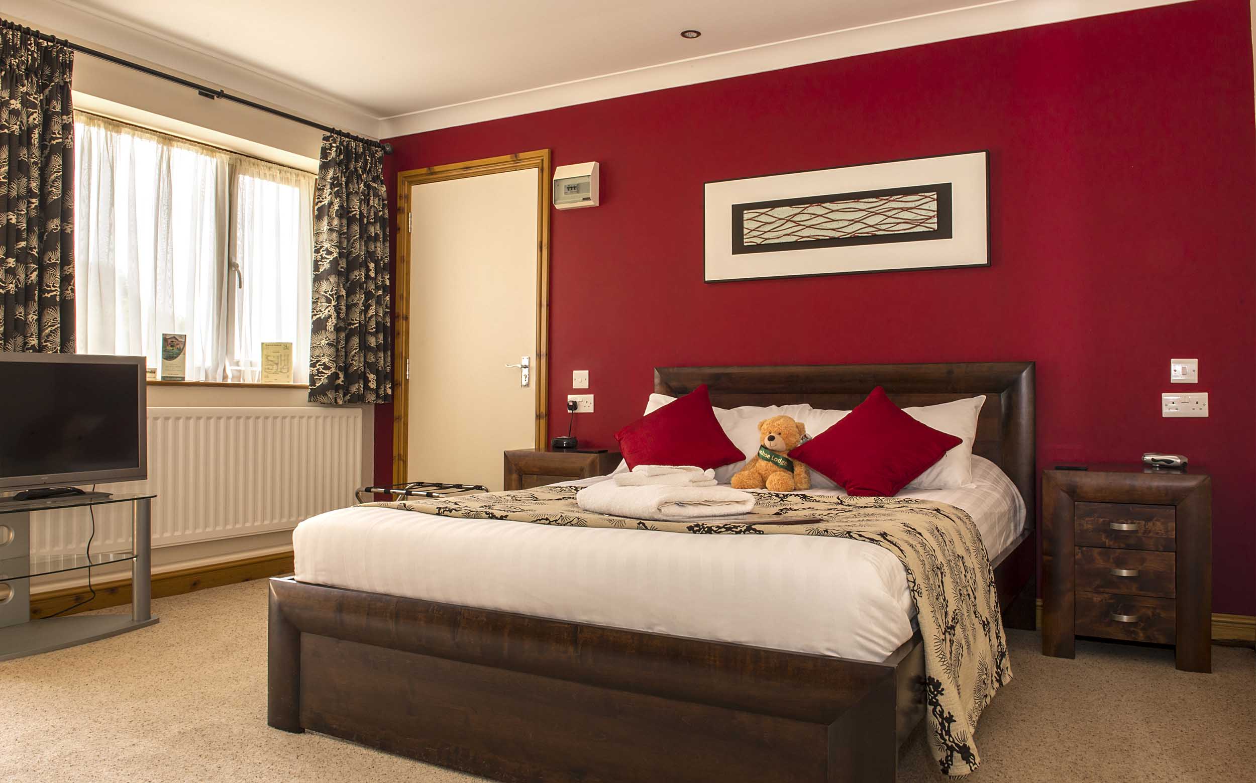 Room 4 - Welland